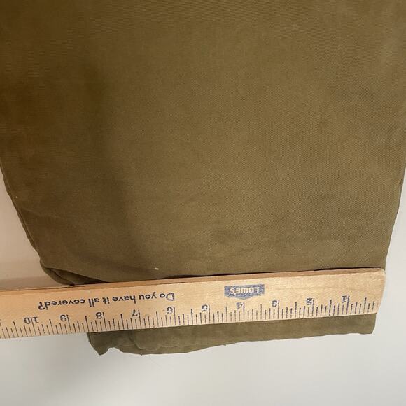 Northeast Outfitters Jeans Men's 42x32 Flannel Lined Brush Field Pants Hunting - Picture 5 of 11